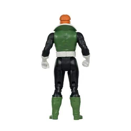 DC Super Powers Wave 8 4-Inch Scale Action Figure - Select Figure(s) - ToyShnip
