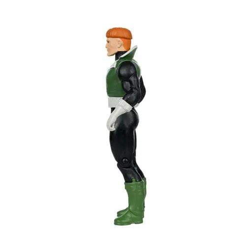 DC Super Powers Wave 8 4-Inch Scale Action Figure - Select Figure(s) - ToyShnip