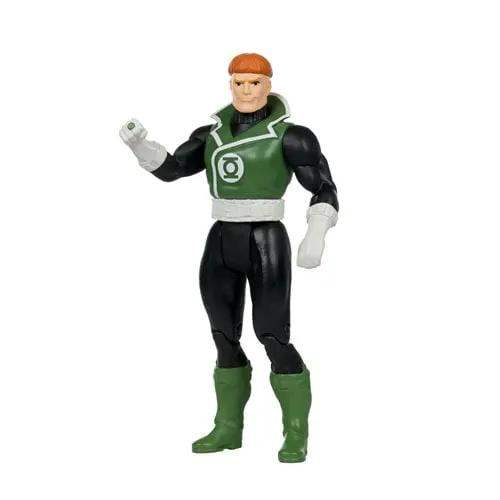 DC Super Powers Wave 8 4-Inch Scale Action Figure - Select Figure(s) - ToyShnip