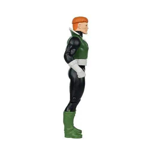 DC Super Powers Wave 8 4-Inch Scale Action Figure - Select Figure(s) - ToyShnip
