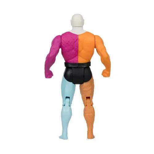 DC Super Powers Wave 8 4-Inch Scale Action Figure - Select Figure(s) - ToyShnip