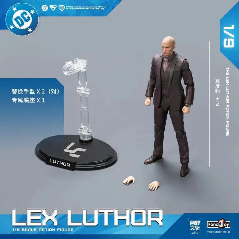 DC Superman Action Figure David Corenswet Collectible -  ToylandEU™