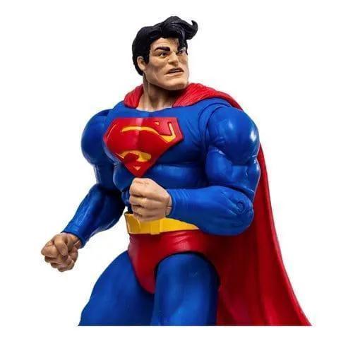  DC Superman Vs Batman 7-Inch Action Figure Set 2 Pack -  ToylandEU™