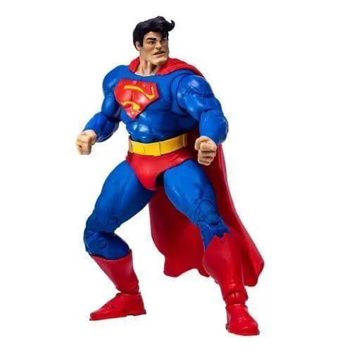  DC Superman Vs Batman 7-Inch Action Figure Set 2 Pack -  ToylandEU™