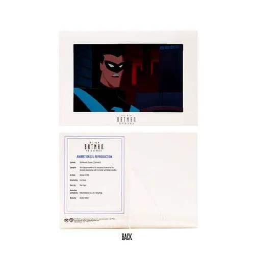DC The New Batman Adventures Wave 2 6-Inch Scale Action Figure - Select Figure(s) - ToyShnip