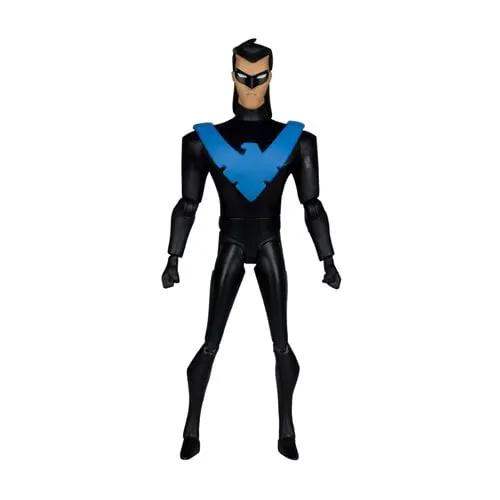 DC The New Batman Adventures Wave 2 6-Inch Scale Action Figure - Select Figure(s) - ToyShnip