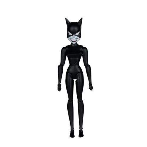 DC The New Batman Adventures Wave 2 6-Inch Scale Action Figure - Select Figure(s) - ToyShnip