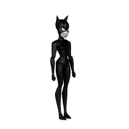 DC The New Batman Adventures Wave 2 6-Inch Scale Action Figure - Select Figure(s) - ToyShnip