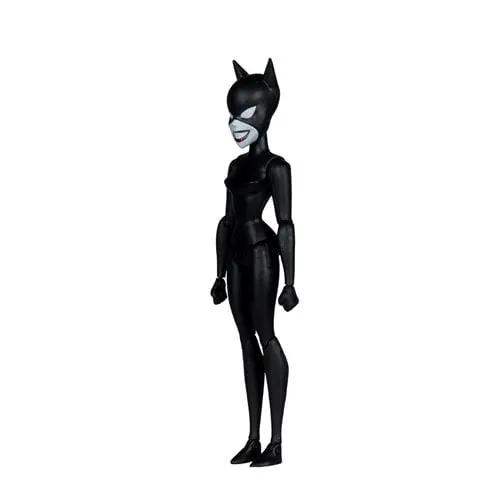 DC The New Batman Adventures Wave 2 6-Inch Scale Action Figure - Select Figure(s) - ToyShnip
