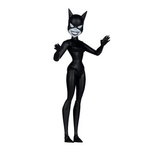 DC The New Batman Adventures Wave 2 6-Inch Scale Action Figure - Select Figure(s) - ToyShnip