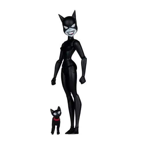 DC The New Batman Adventures Wave 2 6-Inch Scale Action Figure - Select Figure(s) - ToyShnip