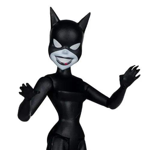DC The New Batman Adventures Wave 2 6-Inch Scale Action Figure - Select Figure(s) - ToyShnip