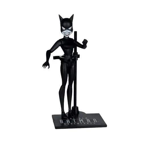 DC The New Batman Adventures Wave 2 6-Inch Scale Action Figure - Select Figure(s) - ToyShnip