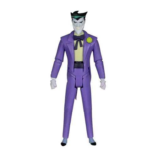 DC The New Batman Adventures Wave 2 6-Inch Scale Action Figure - Select Figure(s) - ToyShnip