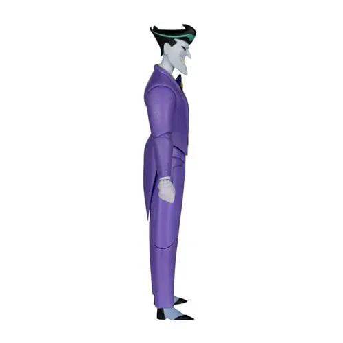 DC The New Batman Adventures Wave 2 6-Inch Scale Action Figure - Select Figure(s) - ToyShnip