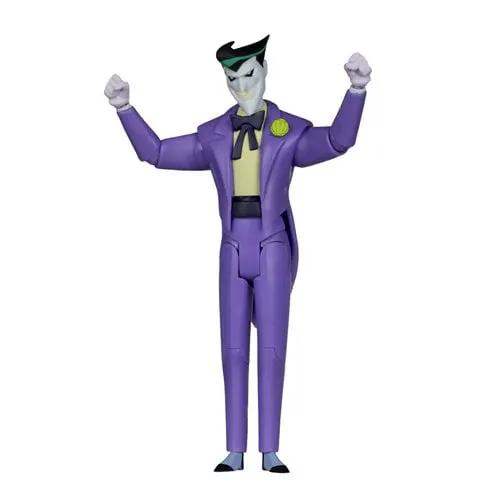 DC The New Batman Adventures Wave 2 6-Inch Scale Action Figure - Select Figure(s) - ToyShnip
