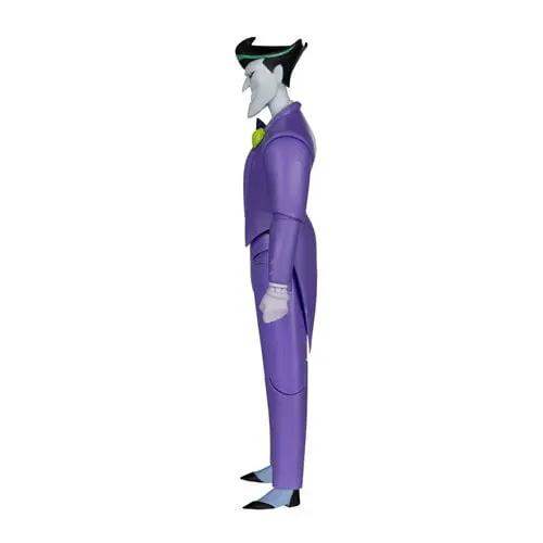 DC The New Batman Adventures Wave 2 6-Inch Scale Action Figure - Select Figure(s) - ToyShnip