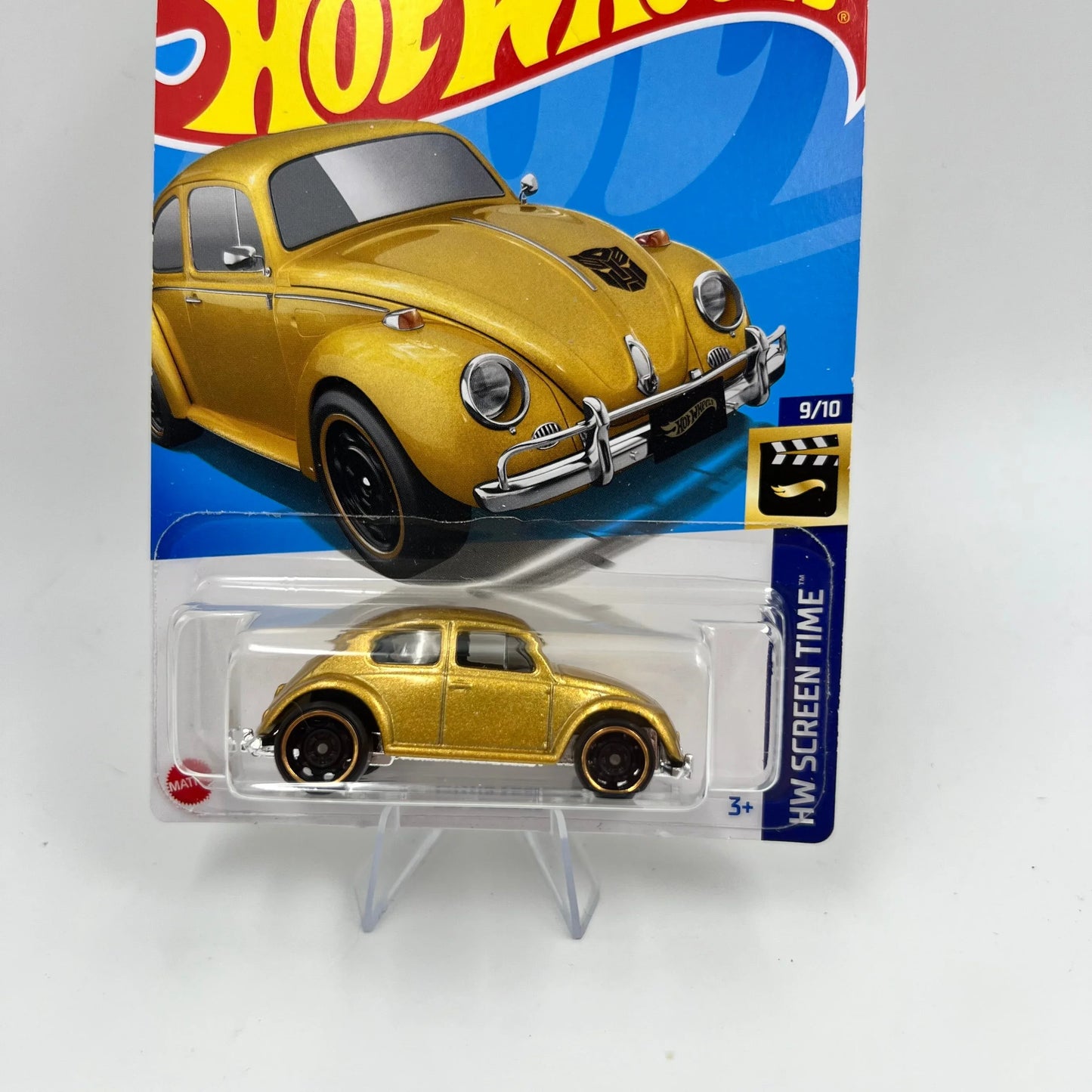 Custom Made Diecast 1:64 + Protector Case Hot wheels for any occasion - ToylandEU