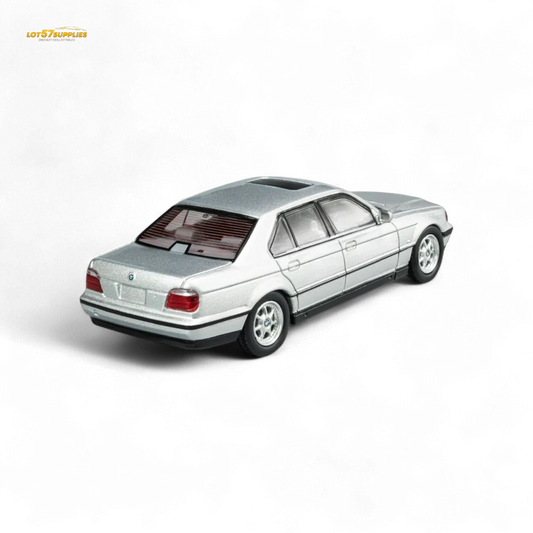  BMW E38 740iL Diecast 1 64 Scale Limited Edition -  ToylandEU™