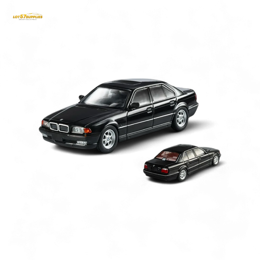  BMW E38 740iL Diecast Model 1 64 Limited Edition -  ToylandEU™