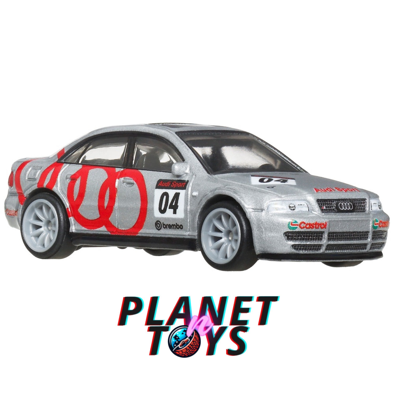 Hot Wheels Team Transport Mix 2 Diecast Cars Durable