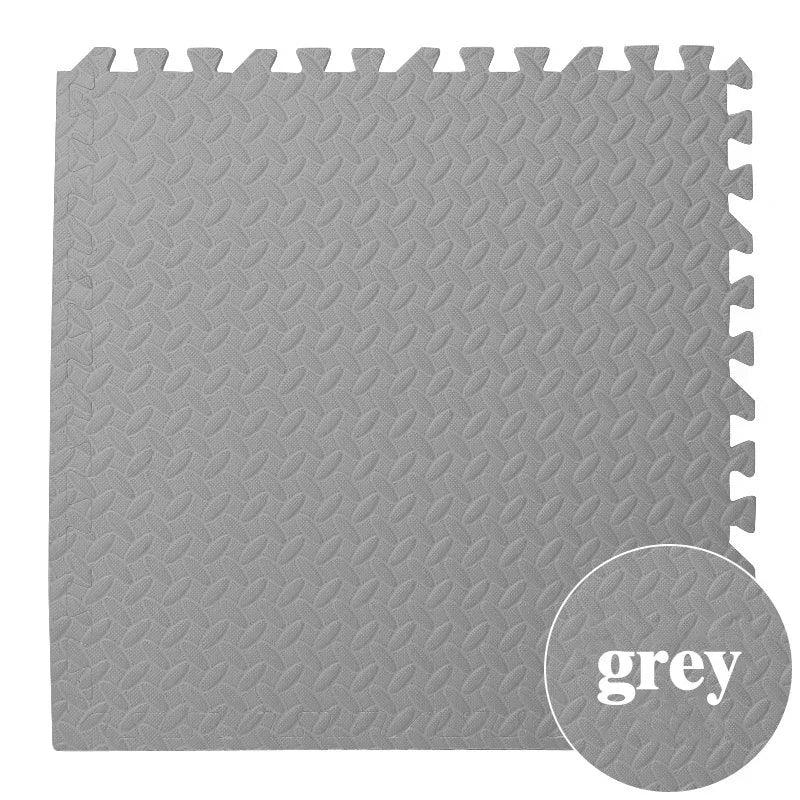 DHDHCN Puzzle Mat 16 Piece Educational EVA Foam 30x30cm for Kids - ToylandEU