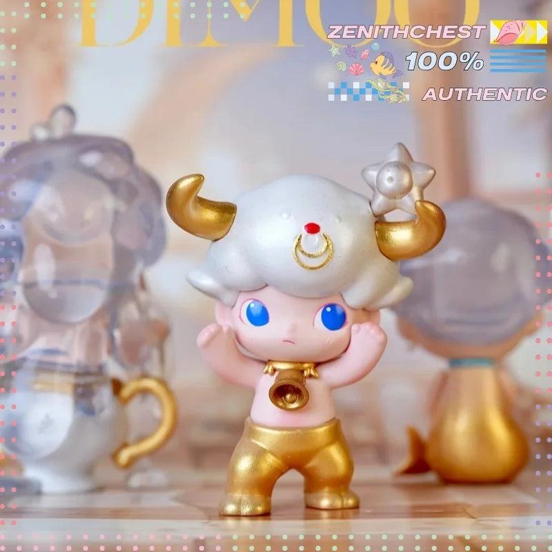  DIMOO Figure | Libra Zodiac Blind Box | Toylandeu™ 