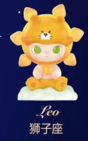  DIMOO Figure | Libra Zodiac Blind Box | Toylandeu™ 