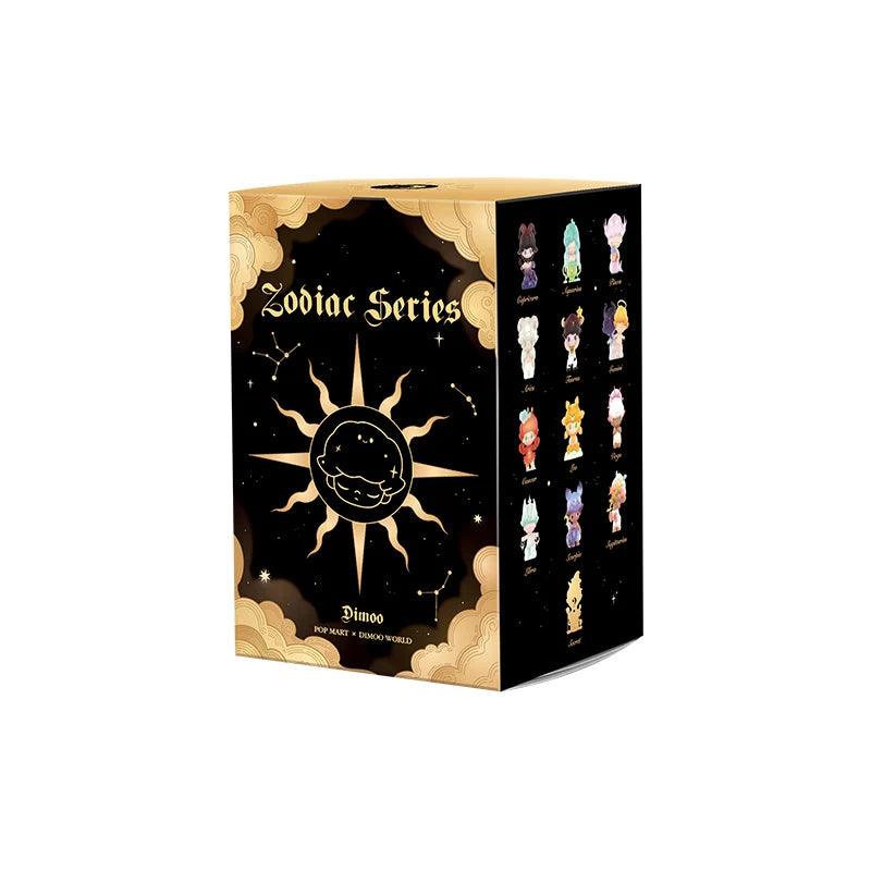  DIMOO Figure | Libra Zodiac Blind Box | Toylandeu™ 