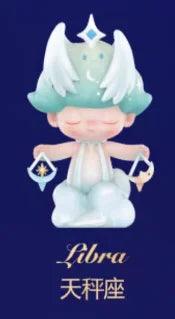  DIMOO Figure | Libra Zodiac Blind Box | Toylandeu™ 