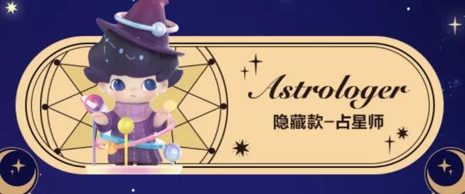  DIMOO Figure | Libra Zodiac Blind Box | Toylandeu™ 