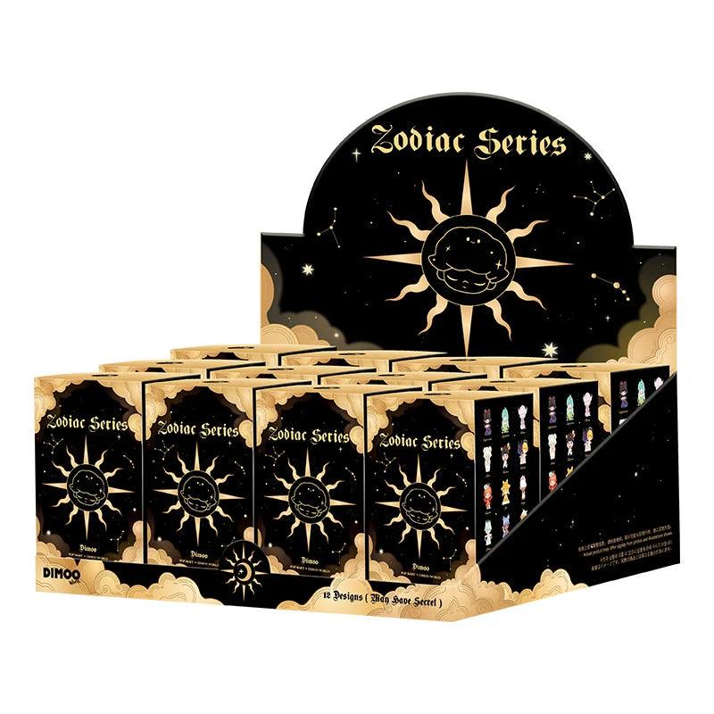  DIMOO Figure | Libra Zodiac Blind Box | Toylandeu™ 