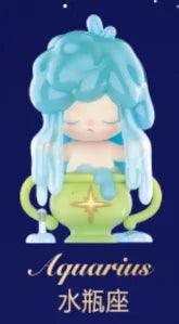  DIMOO Figure | Libra Zodiac Blind Box | Toylandeu™ 