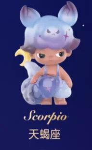  DIMOO Figure | Libra Zodiac Blind Box | Toylandeu™ 
