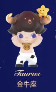  DIMOO Figure | Libra Zodiac Blind Box | Toylandeu™ 