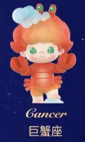  DIMOO Figure | Libra Zodiac Blind Box | Toylandeu™ 