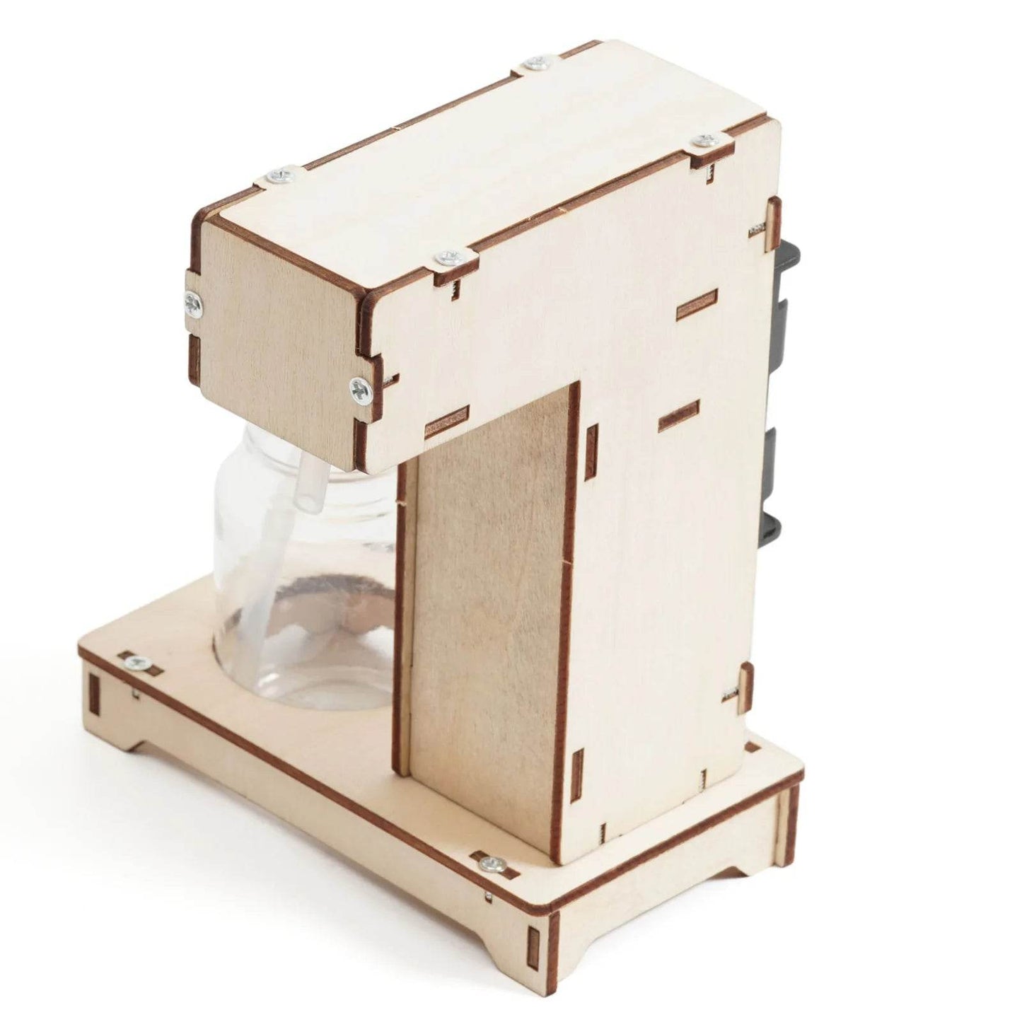 DIY Automatic Induction Foam Hand Washing Model Kit Educational Toys - ToylandEU