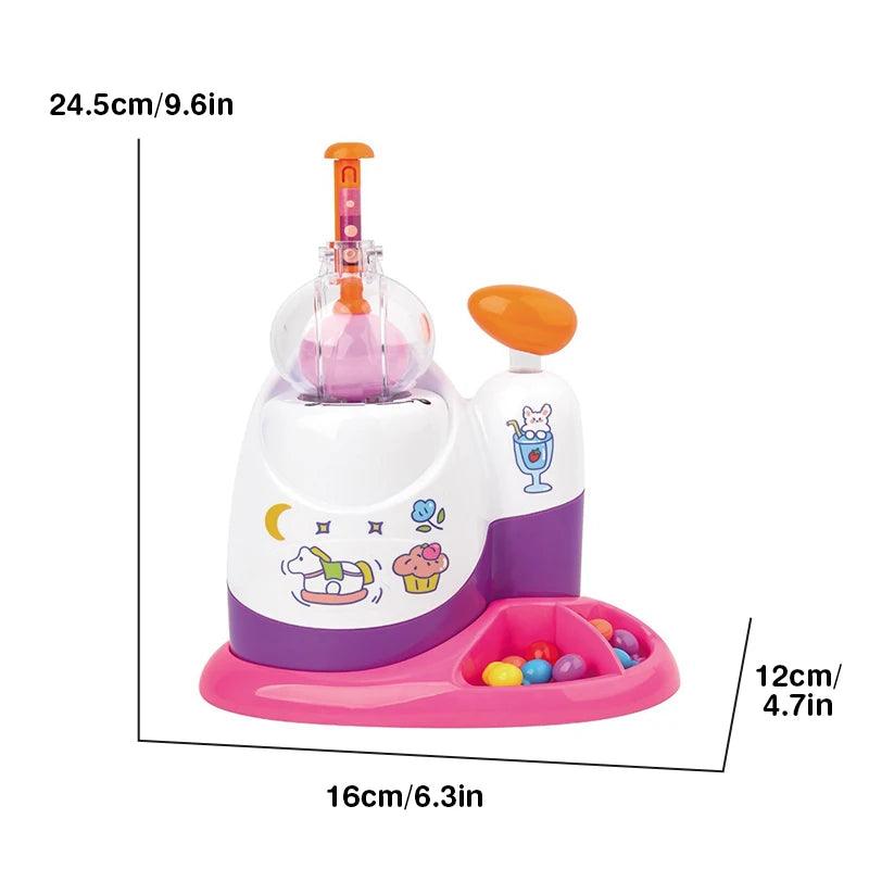  DIY Balloon Kit | Child Safe Craft Kit | Toylandeu™ 