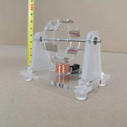  DIY Brushless Motor Kit For Physics Experiments Pro -  ToylandEU™