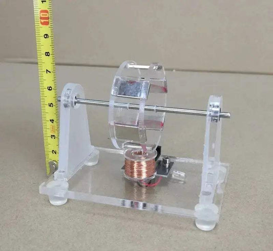  DIY Brushless Motor Kit For Physics Experiments Pro -  ToylandEU™