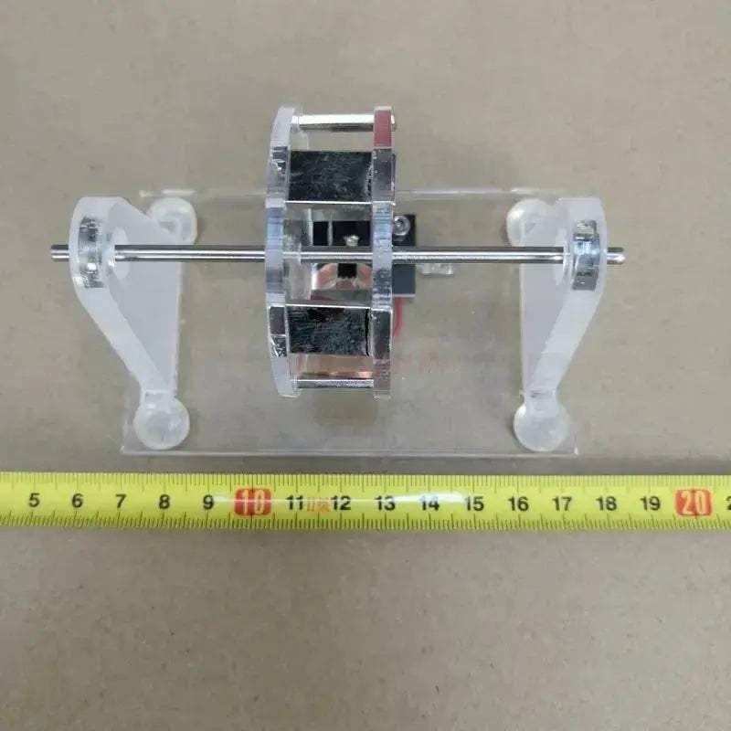 DIY Brushless Motor Kit For Physics Experiments And Teaching - ToylandEU