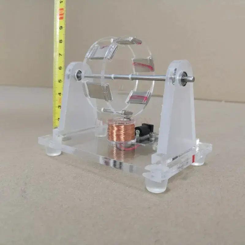  DIY Brushless Motor Kit For Physics Experiments Pro -  ToylandEU™