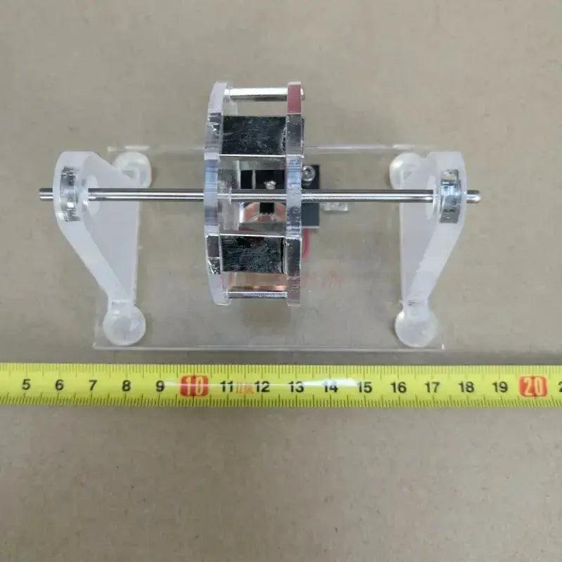  DIY Brushless Motor Kit For Physics Experiments Pro -  ToylandEU™