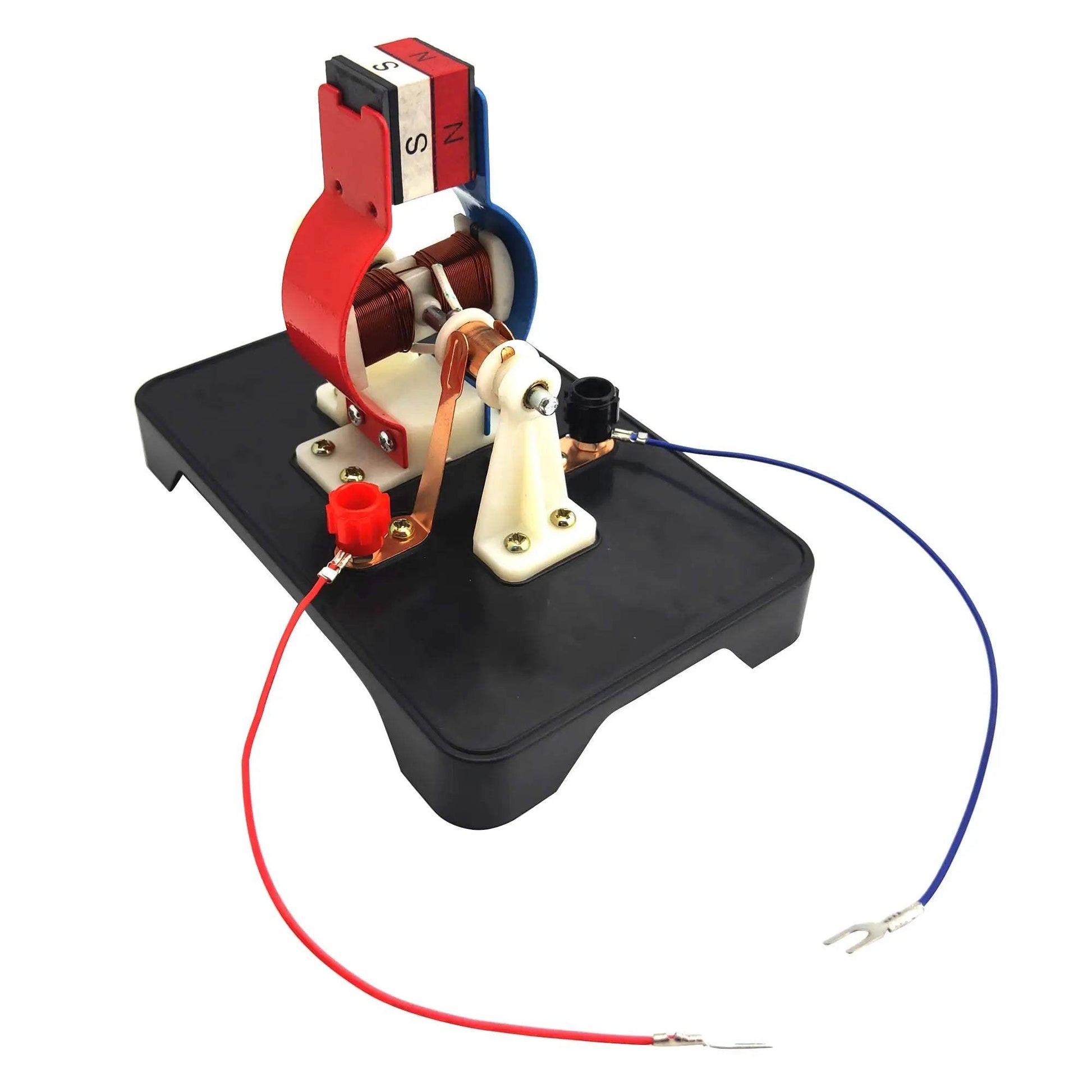 DIY DC Electric Motor Kit for Kids Educational STEM Toy - ToylandEU
