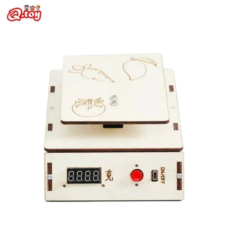 DIY Electronics Science Kit For Kids Hands On Physics Experiments - ToylandEU