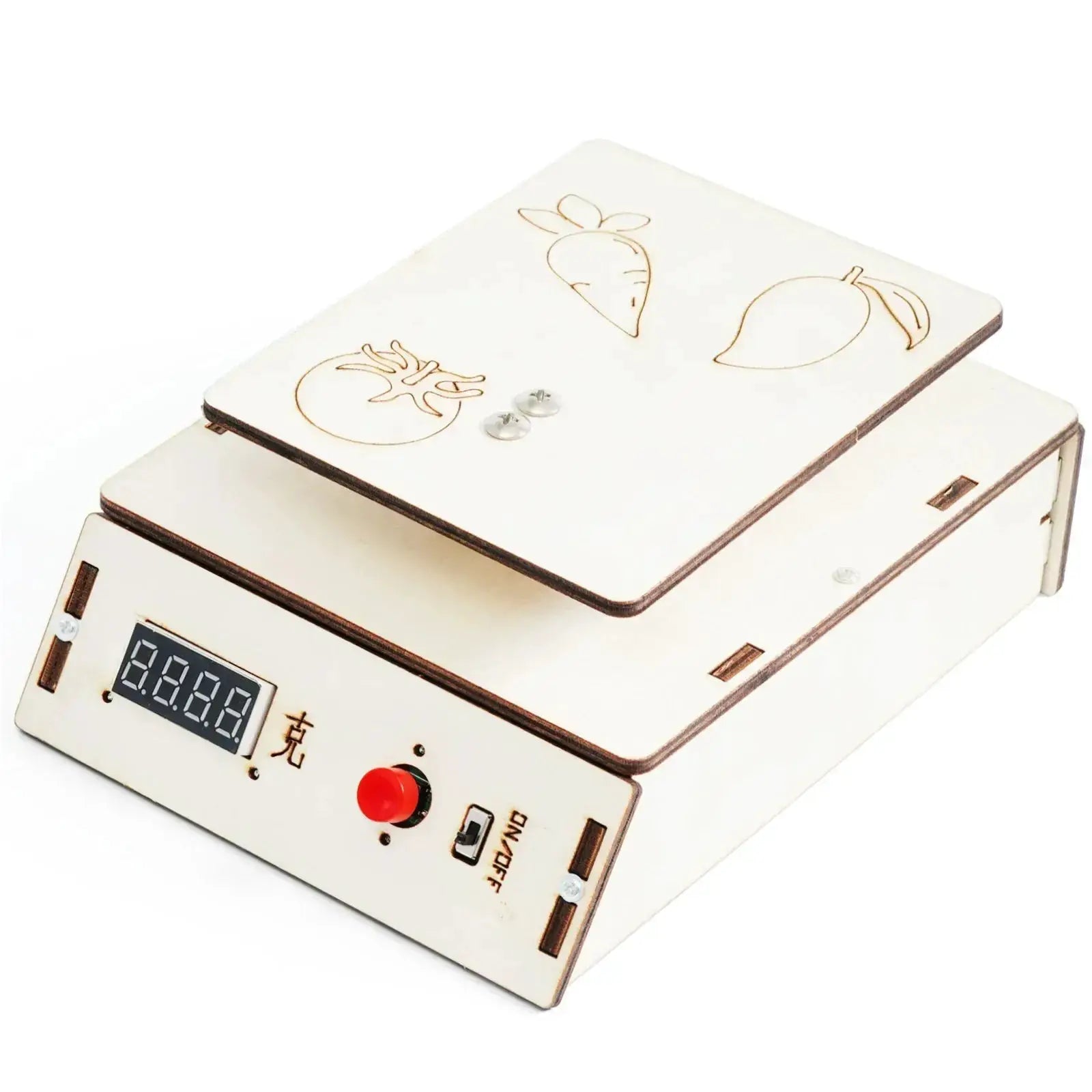 DIY Electronics Science Kit For Kids Hands On Physics Experiments - ToylandEU