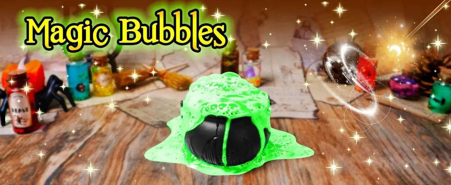  DIY Fairy Magical Potions Kit Witches' Color Changing Craft -  ToylandEU™