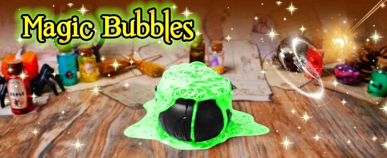  DIY Fairy Magical Potions Kit Witches' Color Changing Craft -  ToylandEU™