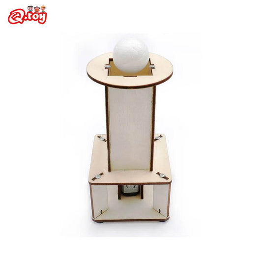 DIY Floating Ball Model Science Experiment Educational Toy - ToylandEU