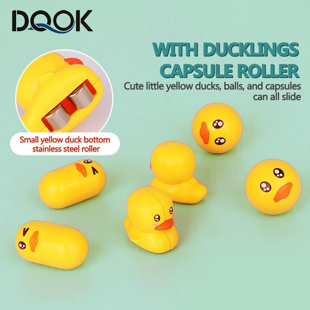 DIY Interactive Bath Time Marble Race Track Toy for Babies - ToylandEU